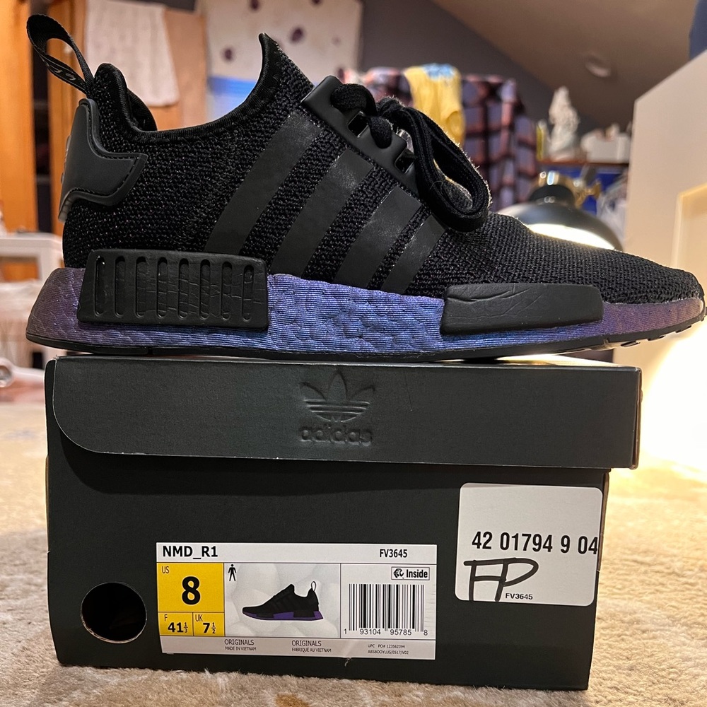 Adidas NMD R1